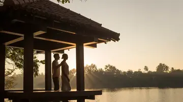ANANTARA KALUTARA RESORT & SPA
