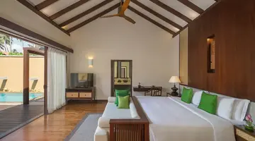 ANANTARA KALUTARA RESORT & SPA
