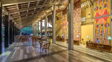 ANANTARA KALUTARA RESORT & SPA