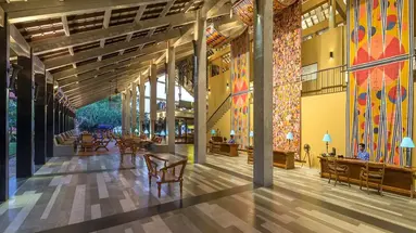 ANANTARA KALUTARA RESORT & SPA