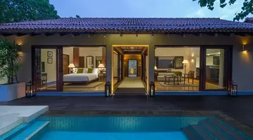 ANANTARA KALUTARA RESORT & SPA