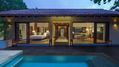 ANANTARA KALUTARA RESORT & SPA