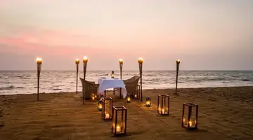 ANANTARA KALUTARA RESORT & SPA