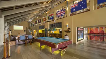 ANANTARA KALUTARA RESORT & SPA