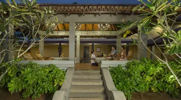 ANANTARA KALUTARA RESORT & SPA