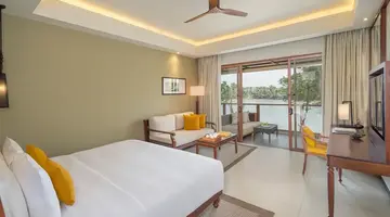 ANANTARA KALUTARA RESORT & SPA