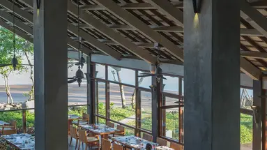ANANTARA KALUTARA RESORT & SPA