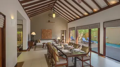 ANANTARA KALUTARA RESORT & SPA