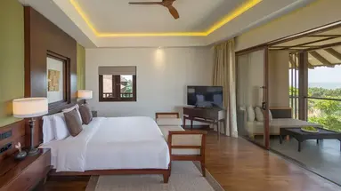 ANANTARA KALUTARA RESORT & SPA