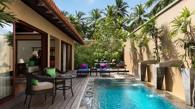ANANTARA KALUTARA RESORT & SPA
