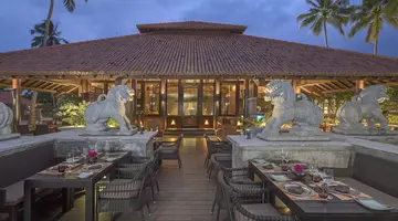 ANANTARA KALUTARA RESORT & SPA