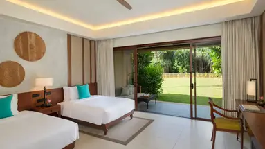 ANANTARA KALUTARA RESORT & SPA