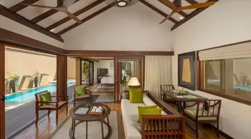 ANANTARA KALUTARA RESORT & SPA