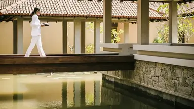 ANANTARA KALUTARA RESORT & SPA