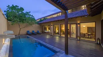 ANANTARA KALUTARA RESORT & SPA