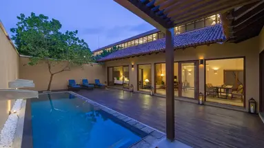 ANANTARA KALUTARA RESORT & SPA