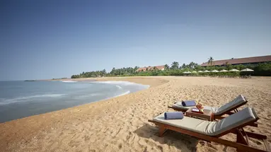 ANANTARA KALUTARA RESORT & SPA