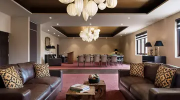 ANANTARA KALUTARA RESORT & SPA