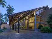 ANANTARA KALUTARA RESORT & SPA