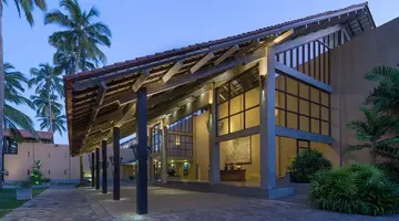 ANANTARA KALUTARA RESORT & SPA