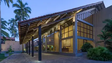 ANANTARA KALUTARA RESORT & SPA