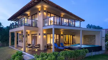 ANANTARA KALUTARA RESORT & SPA