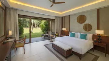 ANANTARA KALUTARA RESORT & SPA