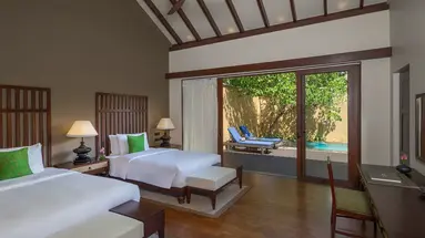 ANANTARA KALUTARA RESORT & SPA