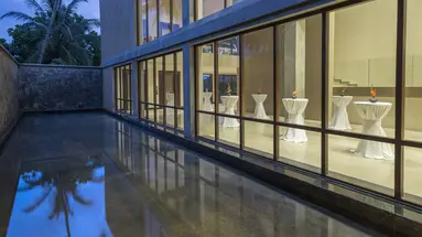 ANANTARA KALUTARA RESORT & SPA