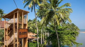 ANANTARA KALUTARA RESORT & SPA