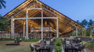 ANANTARA KALUTARA RESORT & SPA