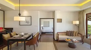 ANANTARA KALUTARA RESORT & SPA