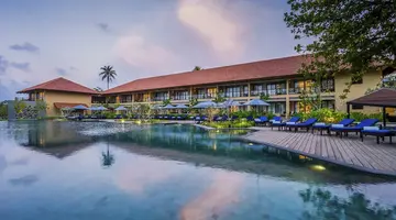 ANANTARA KALUTARA RESORT & SPA