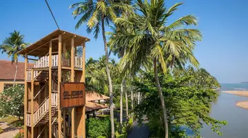Anantara Kalutara Resort