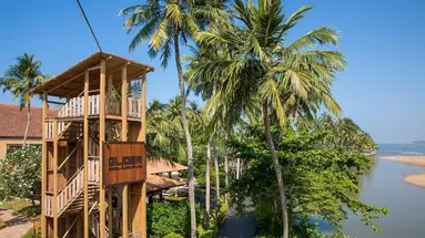 Anantara Kalutara Resort
