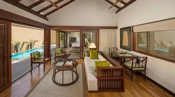 Anantara Kalutara Resort