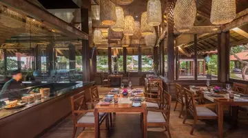 Anantara Kalutara Resort