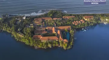 Anantara Kalutara Resort