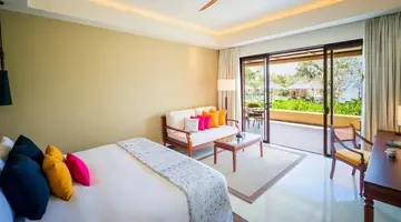 Anantara Kalutara Resort