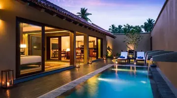 Anantara Kalutara Resort