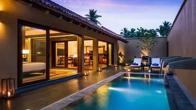 Anantara Kalutara Resort