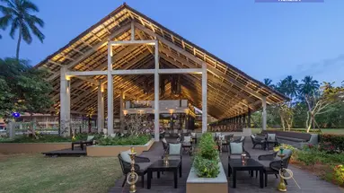 Anantara Kalutara Resort