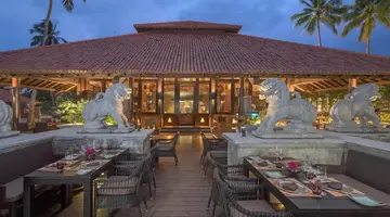 Anantara Kalutara Resort
