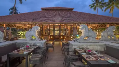Anantara Kalutara Resort