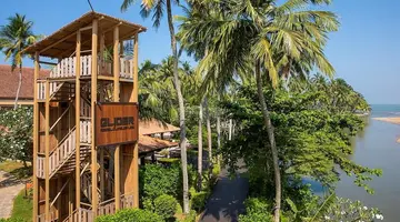 Anantara Kalutara Resort
