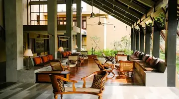 Anantara Kalutara Resort