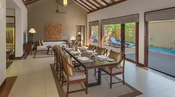 Anantara Kalutara Resort