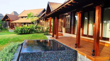 Anantara Kalutara Resort