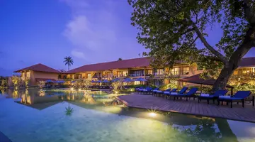 Anantara Kalutara Resort