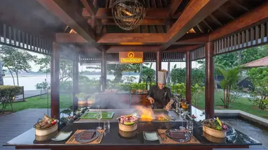 Anantara Kalutara Resort